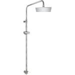 Roca Escuadra DA4: 2+3+5 龍頭套裝 (5A3420C0N+5A0120C0N+5B2350C00+AP00033100)